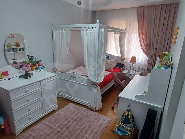 KÜÇÜKÇEKMECE CENNET MAH. TURGUTREİS CAD. 3+1 160M2 SATILIK DAİRE - Görsel 25