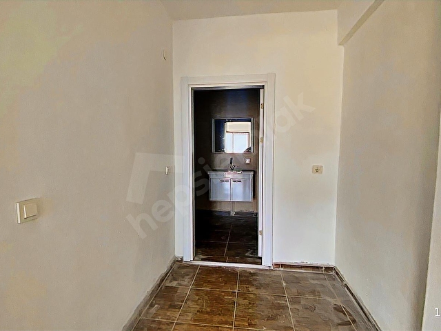 Lapseki Taştepe de Müstakil Girişli Deniz Manzaralı Satılık 1+1 - Görsel 29