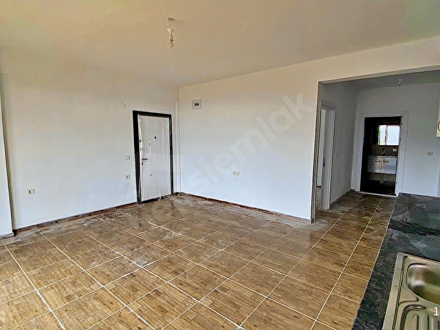 Lapseki Taştepe de Müstakil Girişli Deniz Manzaralı Satılık 1+1 - Görsel 24