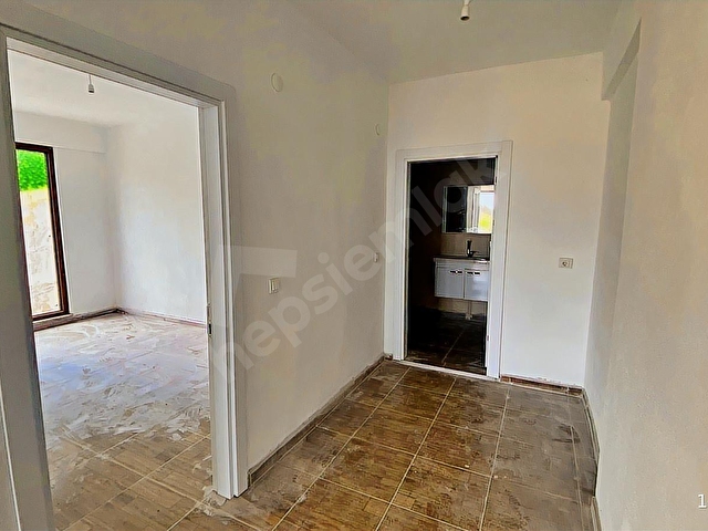 Lapseki Taştepe de Müstakil Girişli Deniz Manzaralı Satılık 1+1 - Görsel 30