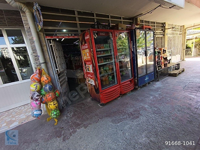 ADAKALE CADDESİ ŞEFİKCAN CİVARI ÇEVREKENT ST. DEVREN SATILIK MARKET - Görsel 10