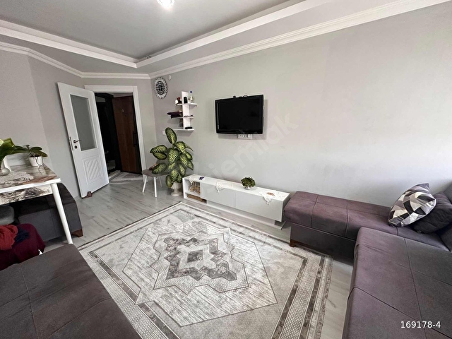 ÇOK ACİL SATILIK ARA KAT 1+1 DAİRE - Görsel 3
