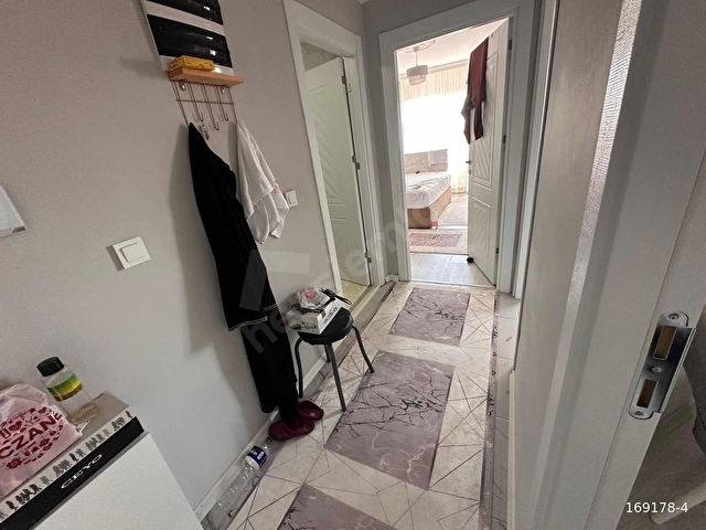 ÇOK ACİL SATILIK ARA KAT 1+1 DAİRE - Görsel 11