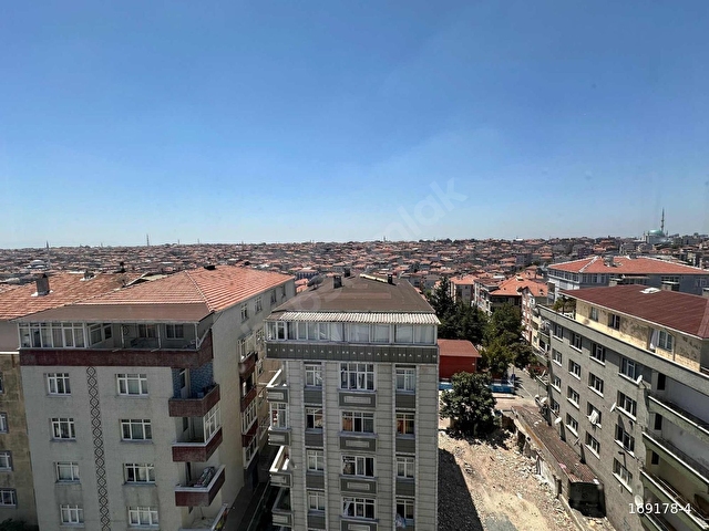 ÇOK ACİL SATILIK ARA KAT 1+1 DAİRE - Görsel 8