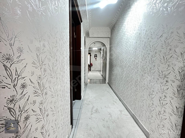 AKSOY DAN AKBABA AVM KARŞISINDA 3+1 YÜKSEK GİRİŞ DAİRE !! - Görsel 27