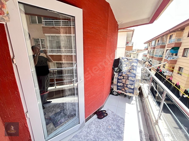 AKSOY DAN AKBABA AVM KARŞISINDA 3+1 YÜKSEK GİRİŞ DAİRE !! - Görsel 24