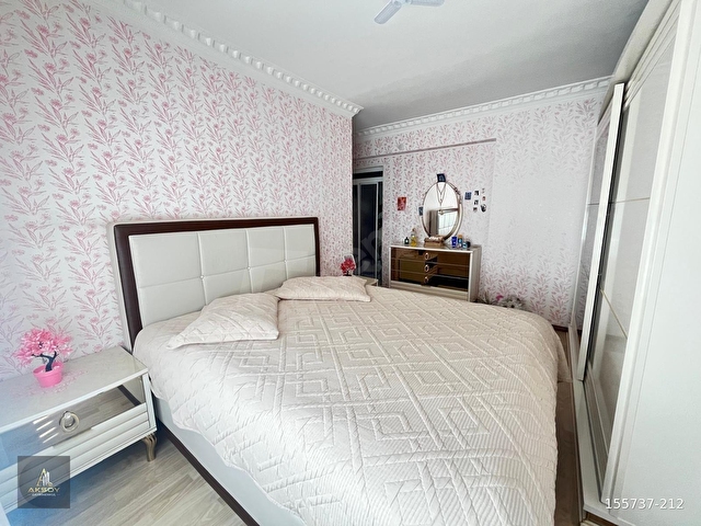 AKSOY DAN AKBABA AVM KARŞISINDA 3+1 YÜKSEK GİRİŞ DAİRE !! - Görsel 30