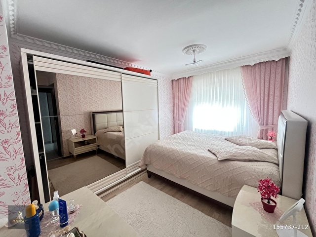 AKSOY DAN AKBABA AVM KARŞISINDA 3+1 YÜKSEK GİRİŞ DAİRE !! - Görsel 29