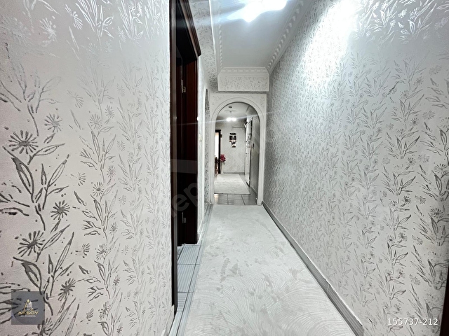 AKSOY DAN AKBABA AVM KARŞISINDA 3+1 YÜKSEK GİRİŞ DAİRE !! - Görsel 26
