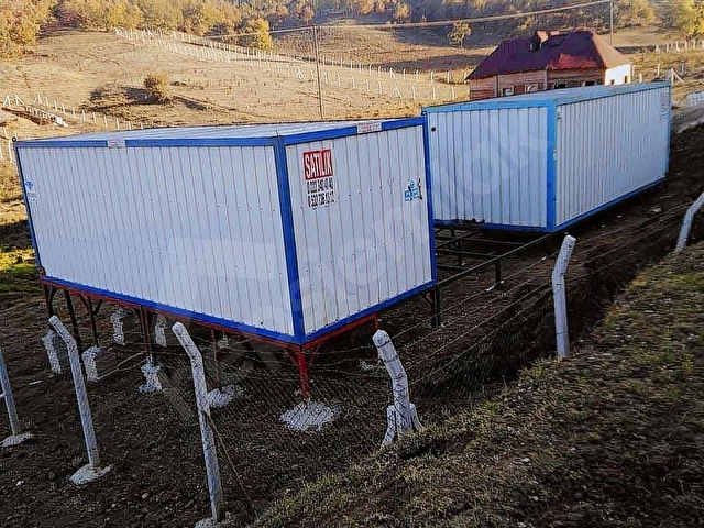 SOYLUDAN SULUKARAAĞAÇTA YATİRİMLİK 3550 m2 TARLA - Görsel 2