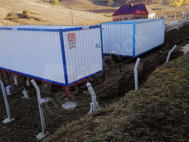 SOYLUDAN SULUKARAAĞAÇTA YATİRİMLİK 3550 m2 TARLA - Görsel 4
