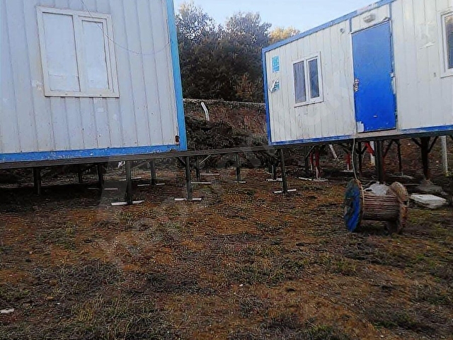 SOYLUDAN SULUKARAAĞAÇTA YATİRİMLİK 3550 m2 TARLA - Görsel 8