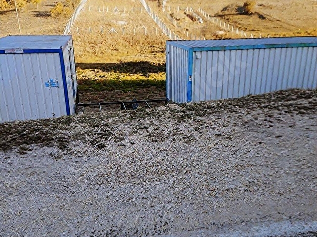 SOYLUDAN SULUKARAAĞAÇTA YATİRİMLİK 3550 m2 TARLA - Görsel 10