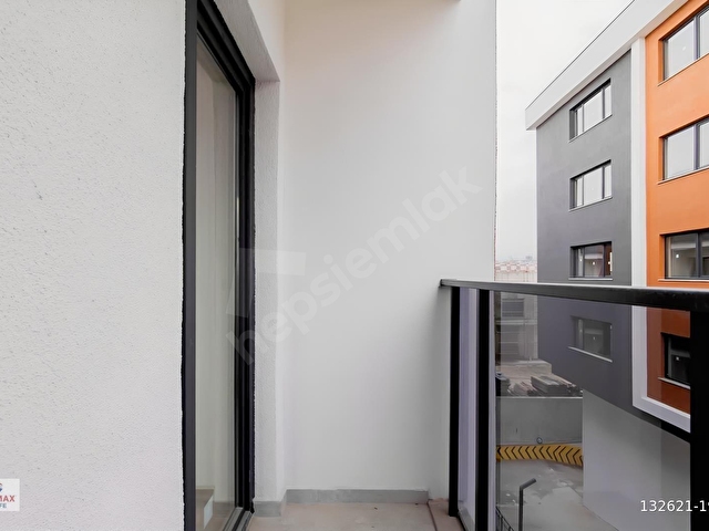 MOOD METRO TÖREKENTTE 2+1 SIFIR KİRALIK DAİRE - Görsel 24