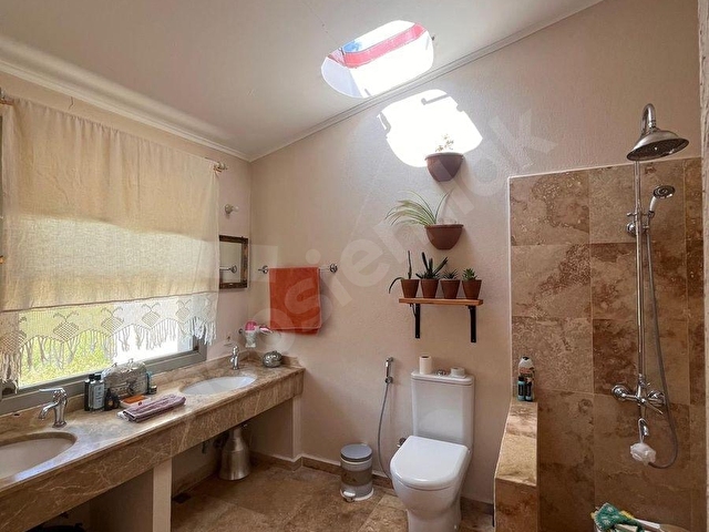 ACC HOMESTAN KREMNA ANTİK KENTİNE KOMŞU ARSA&EV - Görsel 22