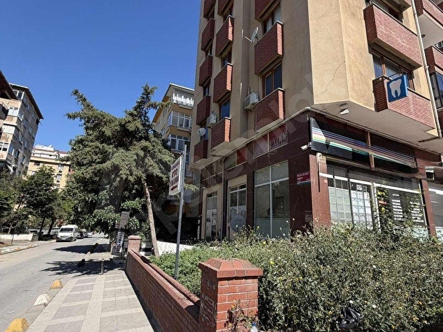 MUTLUOL PROJEDEN NET 180 M2 KATTA TEK SATILIK OFİS - Görsel 26