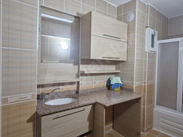 TUĞRA EMLAKTAN KUMYALIDA DENİZ MANZARALI SATILIK DUBLEX DAİRE - Görsel 16