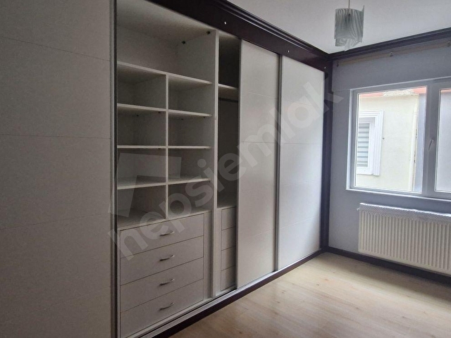 TUĞRA EMLAKTAN KUMYALIDA DENİZ MANZARALI SATILIK DUBLEX DAİRE - Görsel 10