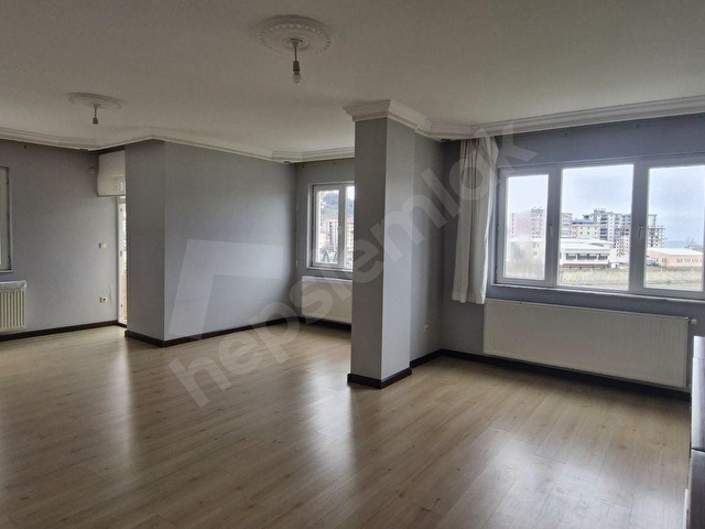 TUĞRA EMLAKTAN KUMYALIDA DENİZ MANZARALI SATILIK DUBLEX DAİRE - Görsel 2