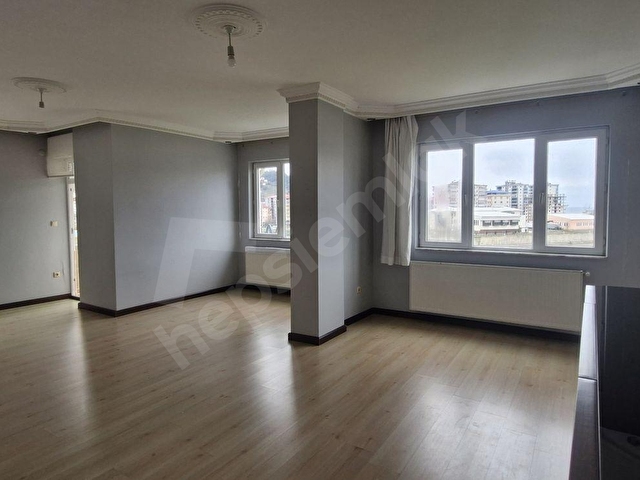 TUĞRA EMLAKTAN KUMYALIDA DENİZ MANZARALI SATILIK DUBLEX DAİRE - Görsel 3