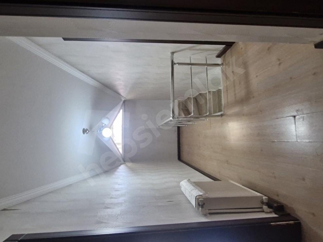 TUĞRA EMLAKTAN KUMYALIDA DENİZ MANZARALI SATILIK DUBLEX DAİRE - Görsel 22