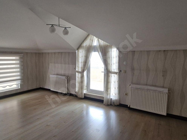 TUĞRA EMLAKTAN KUMYALIDA DENİZ MANZARALI SATILIK DUBLEX DAİRE - Görsel 24