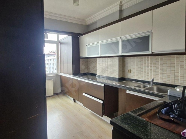 TUĞRA EMLAKTAN KUMYALIDA DENİZ MANZARALI SATILIK DUBLEX DAİRE - Görsel 5