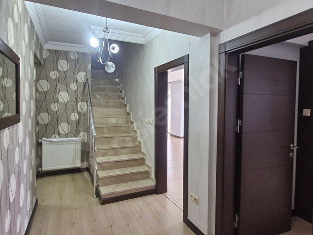 TUĞRA EMLAKTAN KUMYALIDA DENİZ MANZARALI SATILIK DUBLEX DAİRE - Görsel 11