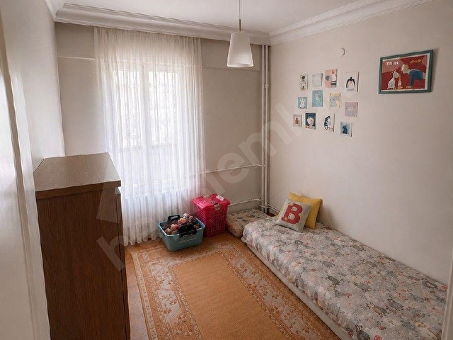 SELAMİÇEŞME ÖZGÜRLÜK PARKINA YAKIN 3+1  YEŞİLLİKLER İÇERİSİNDE - Görsel 2