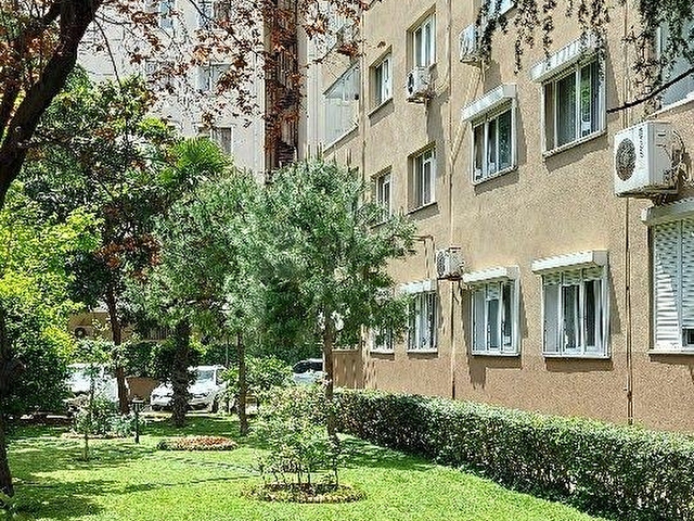 SELAMİÇEŞME ÖZGÜRLÜK PARKINA YAKIN 3+1  YEŞİLLİKLER İÇERİSİNDE - Görsel 24