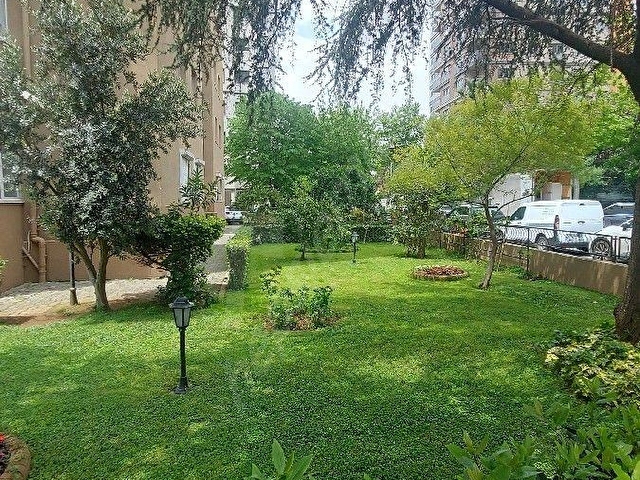 SELAMİÇEŞME ÖZGÜRLÜK PARKINA YAKIN 3+1  YEŞİLLİKLER İÇERİSİNDE - Görsel 25