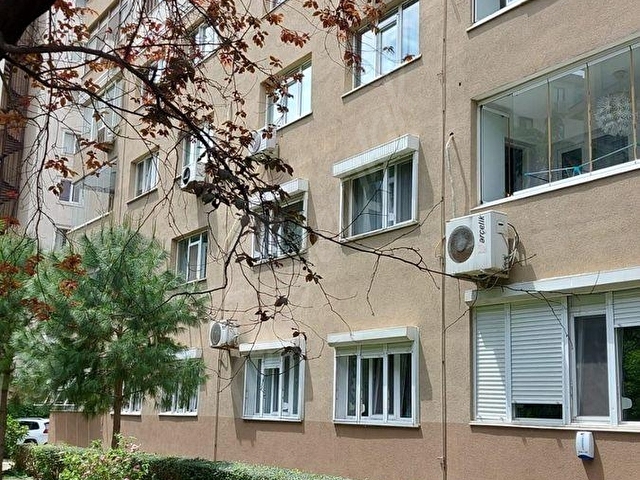 SELAMİÇEŞME ÖZGÜRLÜK PARKINA YAKIN 3+1  YEŞİLLİKLER İÇERİSİNDE - Görsel 17
