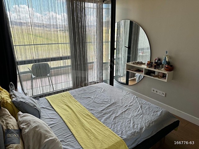 Gölbaşı Prime Özel Dairesi 1+1 Kapalı Cam Balkon Daire ROXİ GYD - Görsel 25