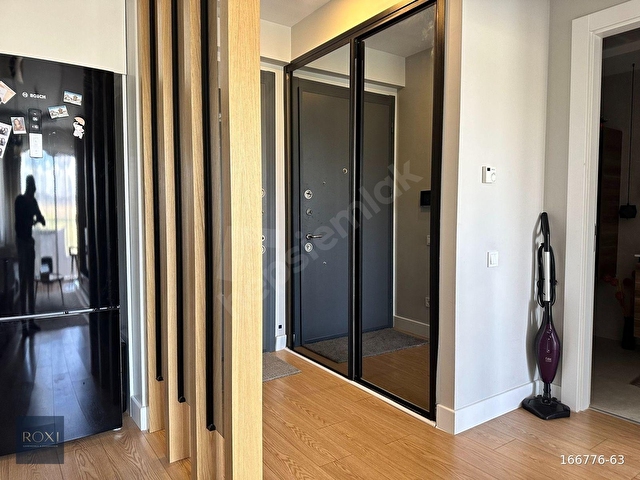 Gölbaşı Prime Özel Dairesi 1+1 Kapalı Cam Balkon Daire ROXİ GYD - Görsel 17