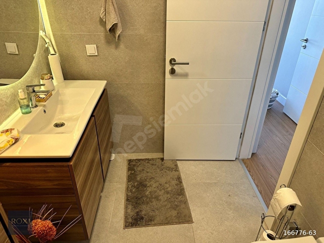 Gölbaşı Prime Özel Dairesi 1+1 Kapalı Cam Balkon Daire ROXİ GYD - Görsel 20