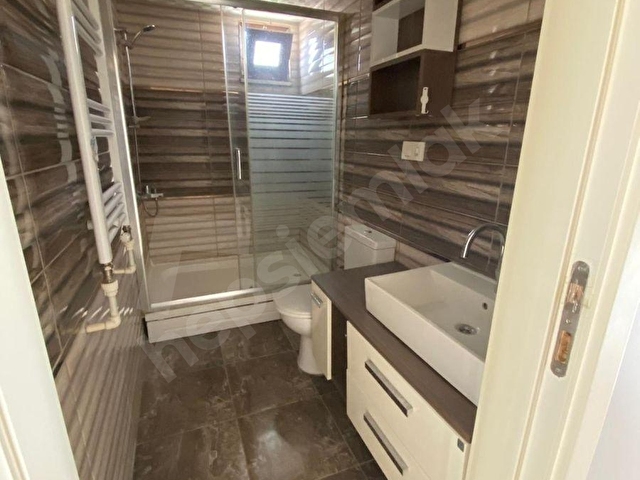 CANBULATTAN KÜLTÜR MAHALLESİNDE KİRALIK 2+1 DAİRE - Görsel 14