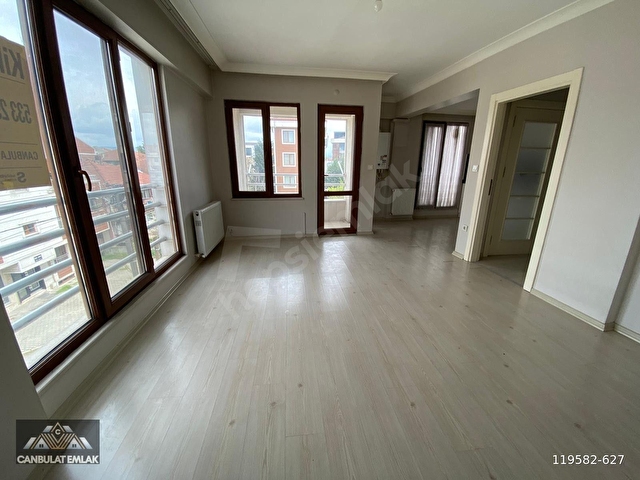 CANBULATTAN KÜLTÜR MAHALLESİNDE KİRALIK 2+1 DAİRE - Görsel 8