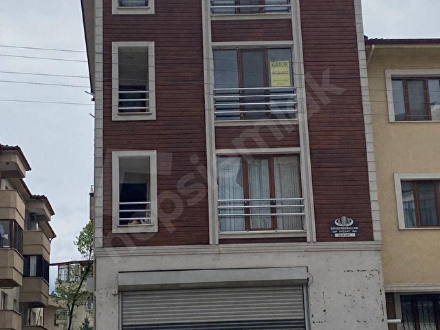 CANBULATTAN KÜLTÜR MAHALLESİNDE KİRALIK 2+1 DAİRE - Görsel 3