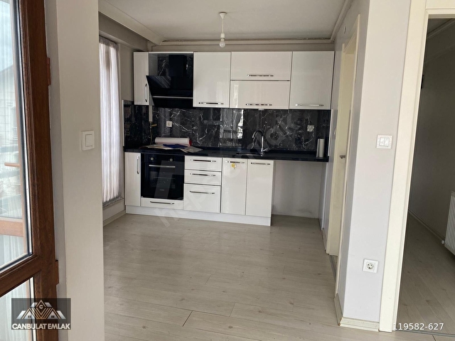 CANBULATTAN KÜLTÜR MAHALLESİNDE KİRALIK 2+1 DAİRE - Görsel 6