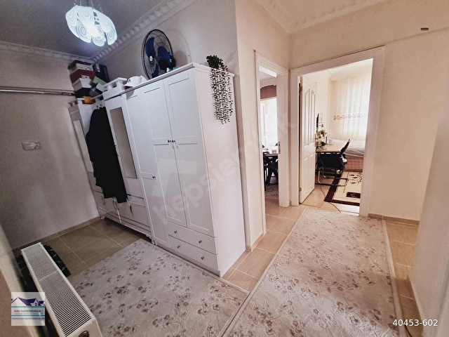 HAS GAYRİMENKULDEN HASTANE YAKINI KÖK TAPU 3+1 MASRAFSIZ DAİRE - Görsel 22