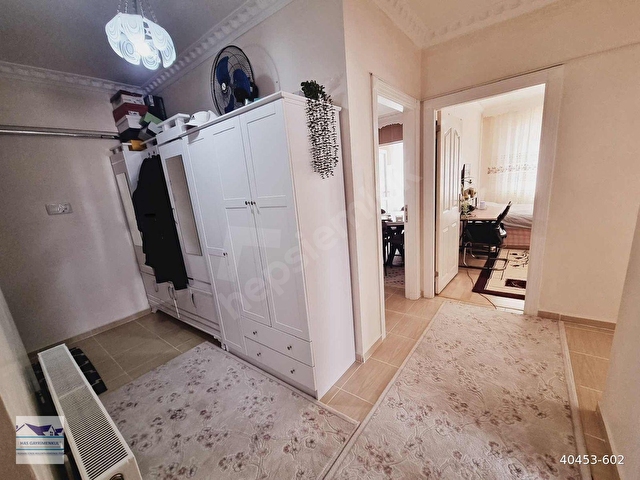 HAS GAYRİMENKULDEN HASTANE YAKINI KÖK TAPU 3+1 MASRAFSIZ DAİRE - Görsel 27