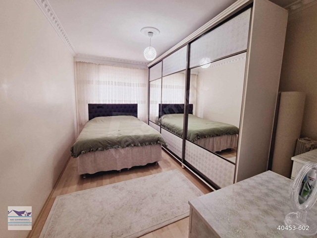 HAS GAYRİMENKULDEN HASTANE YAKINI KÖK TAPU 3+1 MASRAFSIZ DAİRE - Görsel 19