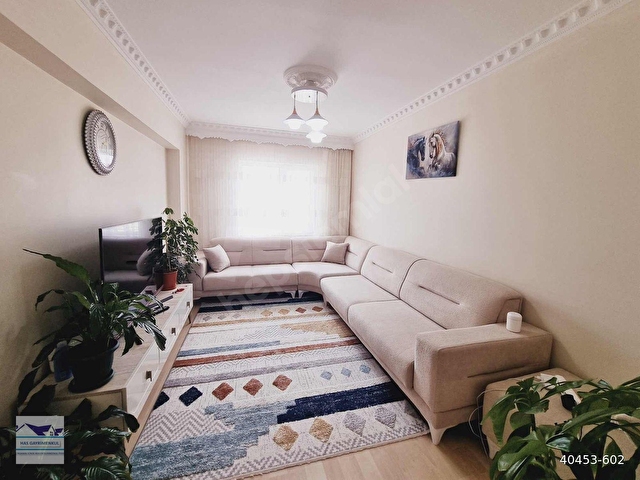 HAS GAYRİMENKULDEN HASTANE YAKINI KÖK TAPU 3+1 MASRAFSIZ DAİRE - Görsel 17