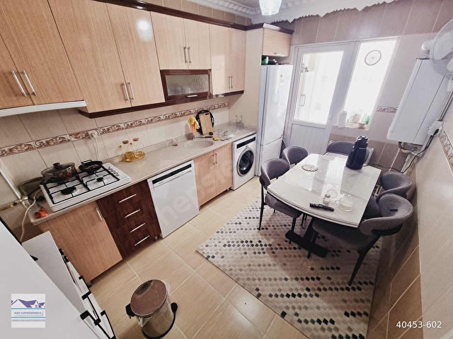 HAS GAYRİMENKULDEN HASTANE YAKINI KÖK TAPU 3+1 MASRAFSIZ DAİRE - Görsel 10