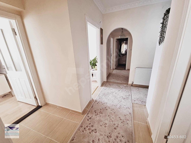 HAS GAYRİMENKULDEN HASTANE YAKINI KÖK TAPU 3+1 MASRAFSIZ DAİRE - Görsel 26