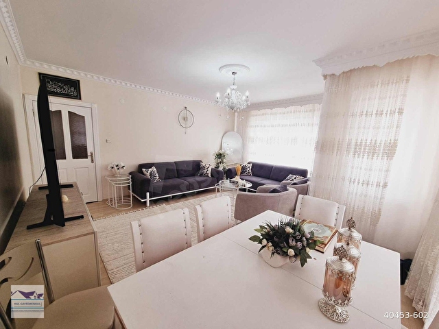 HAS GAYRİMENKULDEN HASTANE YAKINI KÖK TAPU 3+1 MASRAFSIZ DAİRE - Görsel 7