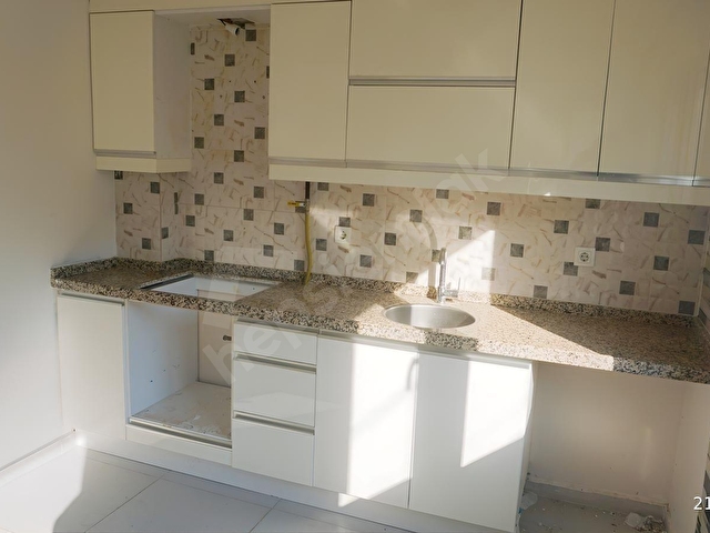 KOYUNDERE KİRALIK2+1 FİYATDÜŞTÜ6YILLIK DOĞALGAZ+BALKONLU(SERKAN) - Görsel 3
