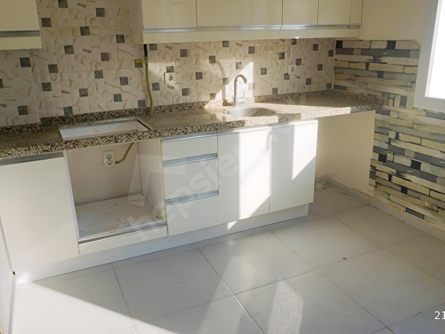 KOYUNDERE KİRALIK2+1 FİYATDÜŞTÜ6YILLIK DOĞALGAZ+BALKONLU(SERKAN) - Görsel 5