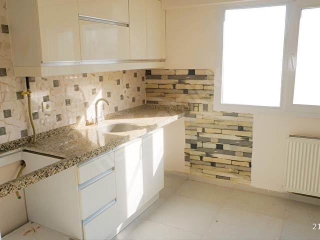 KOYUNDERE KİRALIK2+1 FİYATDÜŞTÜ6YILLIK DOĞALGAZ+BALKONLU(SERKAN)