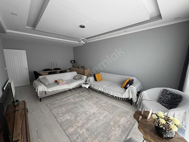 67 EMLAK TAN ÇARŞI MERKEZDE KULLANIŞLI 2+1 AYRI MUTFAKLI SATILIK - Görsel 11